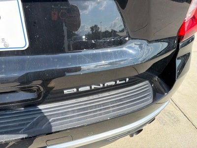 2024 GMC Yukon 4WD Denali