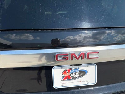 2024 GMC Yukon 4WD Denali