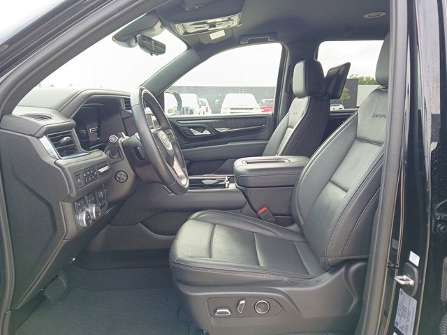 2024 GMC Yukon 4WD Denali