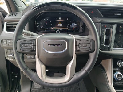 2024 GMC Yukon 4WD Denali