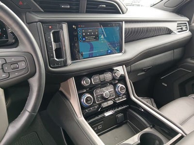 2024 GMC Yukon 4WD Denali