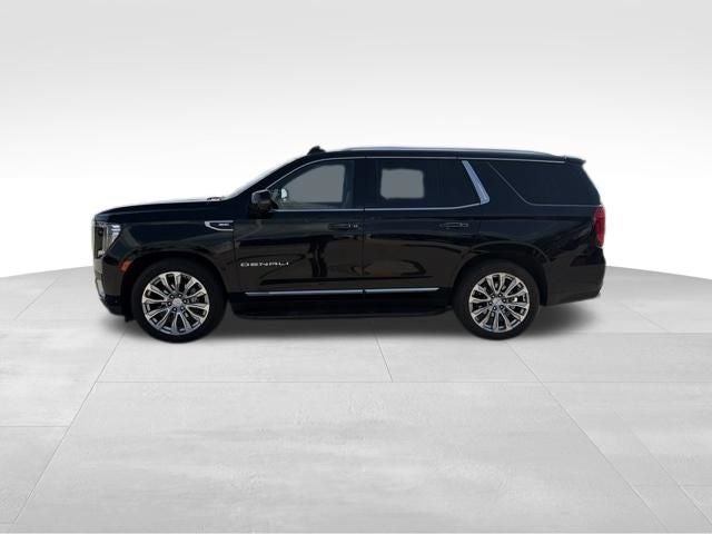 2024 GMC Yukon 4WD Denali