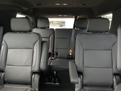 2024 GMC Yukon 4WD Denali
