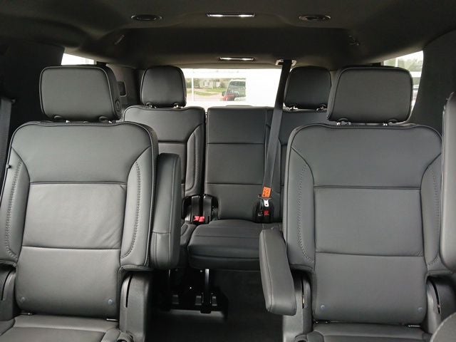 2024 GMC Yukon 4WD Denali