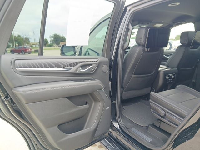 2024 GMC Yukon 4WD Denali