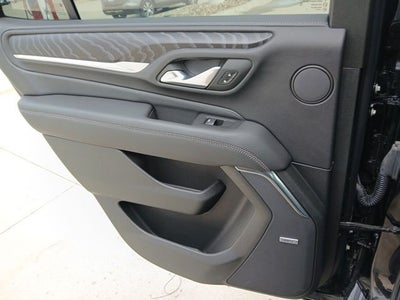 2024 GMC Yukon 4WD Denali