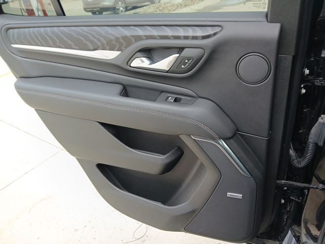 2024 GMC Yukon 4WD Denali