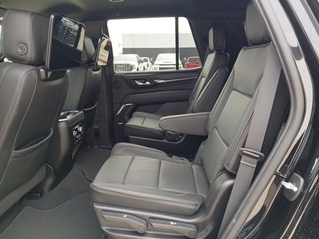 2024 GMC Yukon 4WD Denali