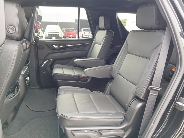 2024 GMC Yukon 4WD Denali
