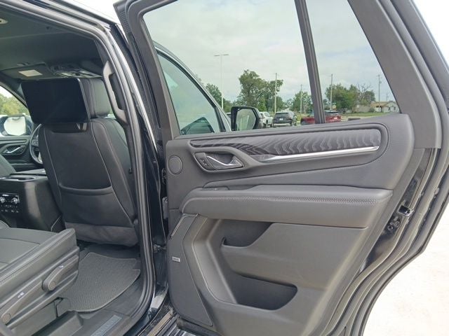 2024 GMC Yukon 4WD Denali