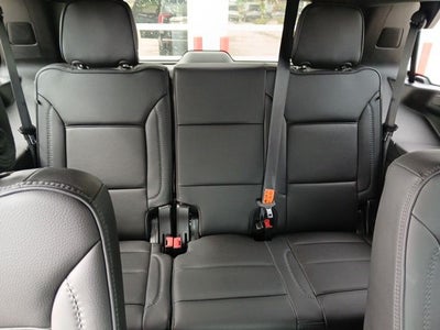 2024 GMC Yukon 4WD Denali