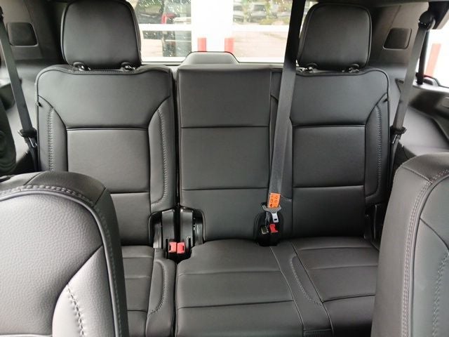 2024 GMC Yukon 4WD Denali