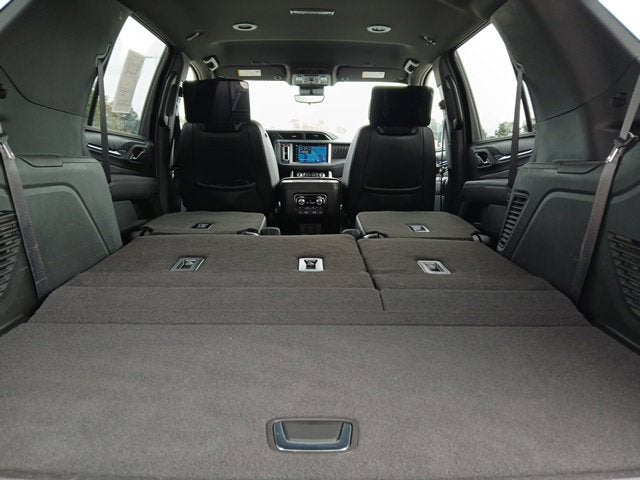 2024 GMC Yukon 4WD Denali