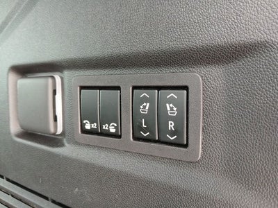 2024 GMC Yukon 4WD Denali