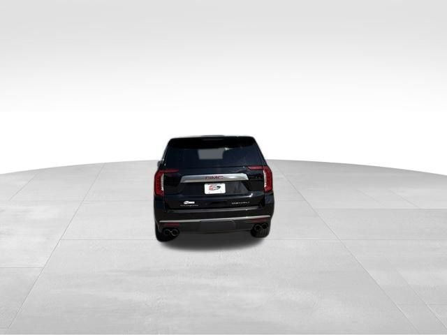 2024 GMC Yukon 4WD Denali
