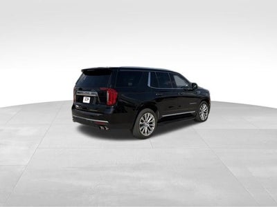 2024 GMC Yukon 4WD Denali