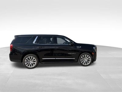 2024 GMC Yukon 4WD Denali