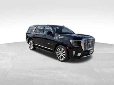 2024 GMC Yukon 4WD Denali