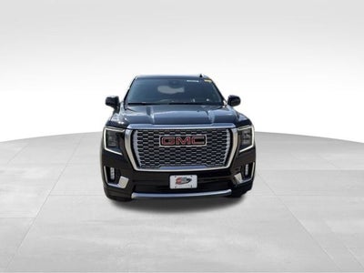 2024 GMC Yukon 4WD Denali