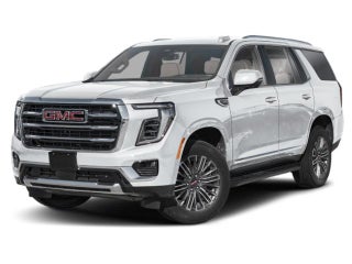 2026 GMC Yukon 4WD Denali