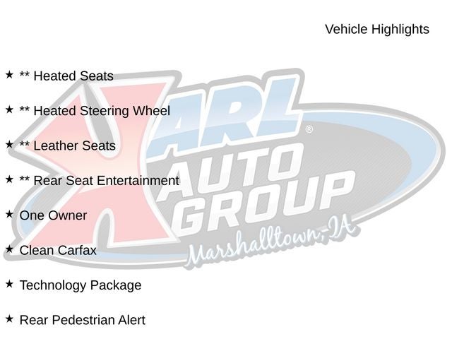 2024 GMC Yukon XL 4WD AT4