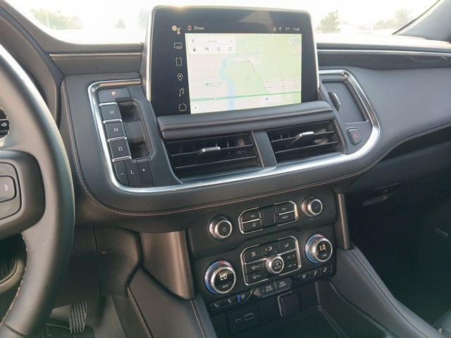 2024 GMC Yukon XL AT4 - Photo 18