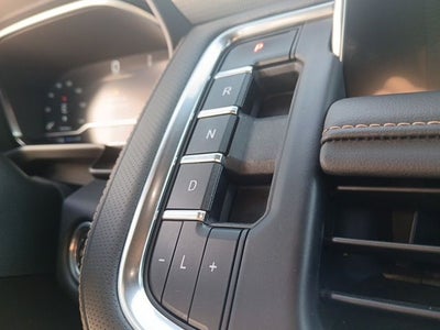 2024 GMC Yukon XL 4WD AT4