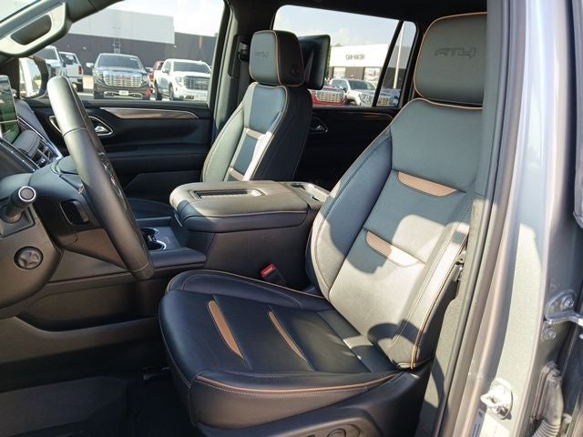 2024 GMC Yukon XL AT4 - Photo 21