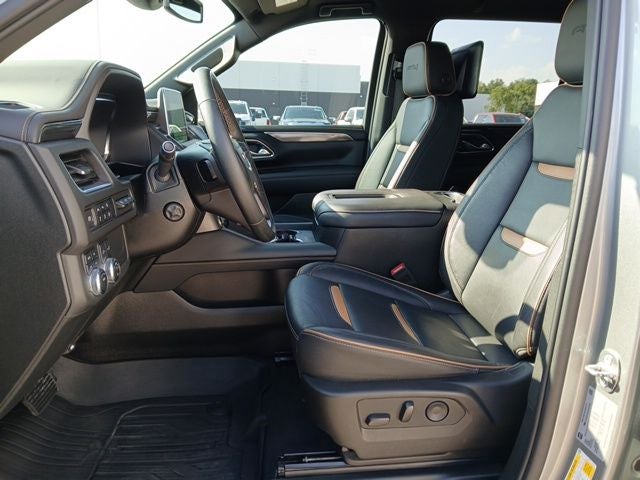 2024 GMC Yukon XL AT4 - Photo 22
