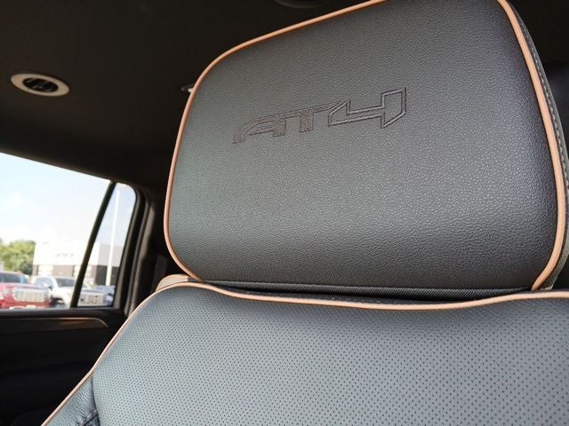 2024 GMC Yukon XL AT4 - Photo 24