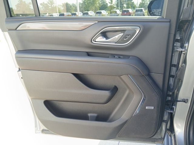 2024 GMC Yukon XL AT4 - Photo 25