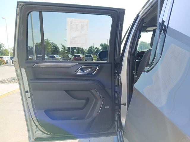 2024 GMC Yukon XL AT4 - Photo 26