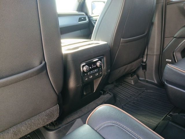 2024 GMC Yukon XL AT4 - Photo 27