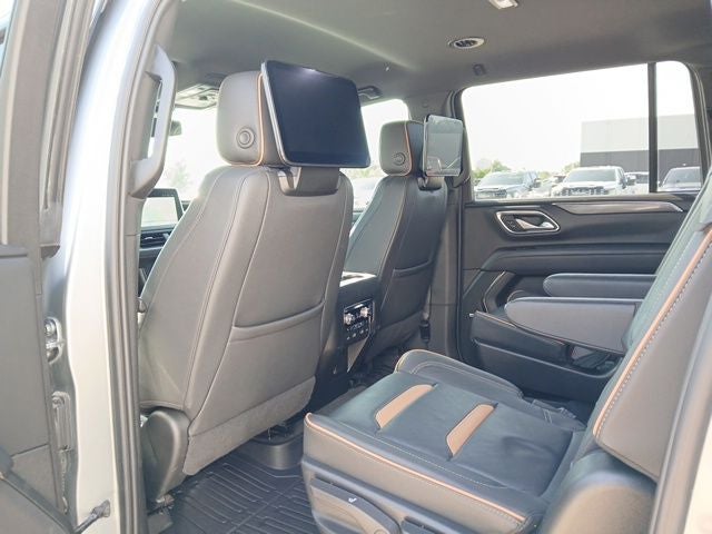 2024 GMC Yukon XL AT4 - Photo 28