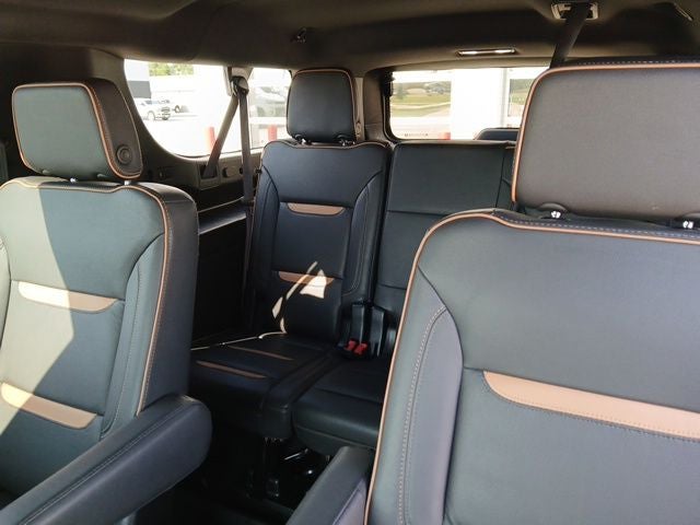 2024 GMC Yukon XL AT4 - Photo 29