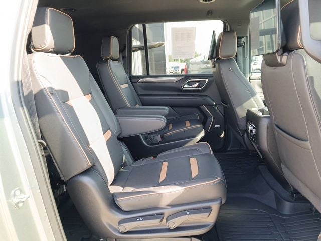2024 GMC Yukon XL AT4 - Photo 30