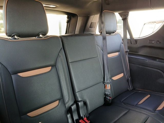 2024 GMC Yukon XL AT4 - Photo 31