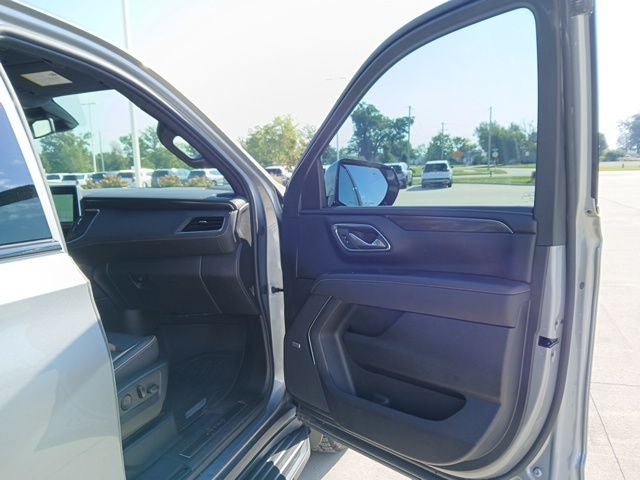 2024 GMC Yukon XL AT4 - Photo 33