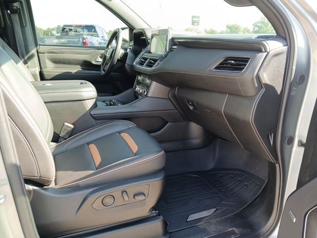 2024 GMC Yukon XL AT4 - Photo 34