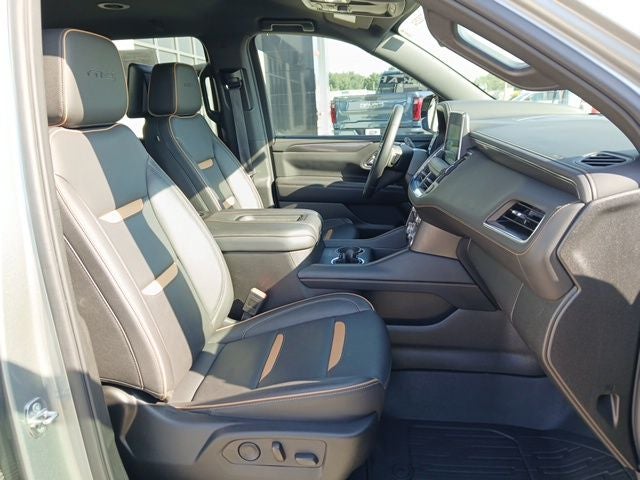 2024 GMC Yukon XL AT4 - Photo 35
