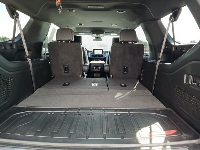 2024 GMC Yukon XL AT4 - Photo 37