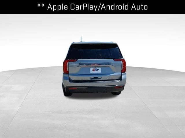 2024 GMC Yukon XL 4WD AT4