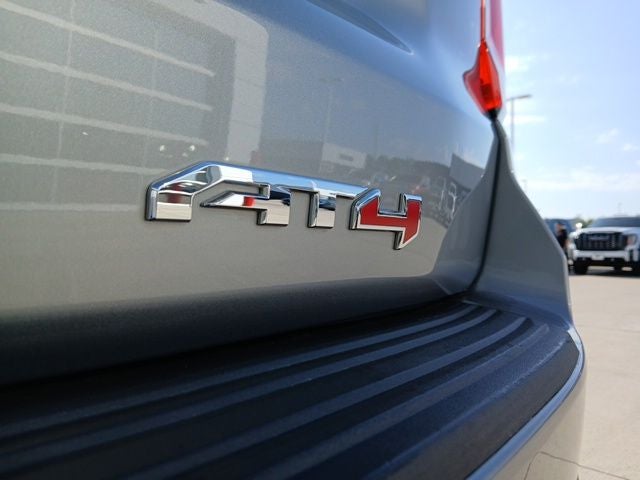 2024 GMC Yukon XL AT4 - Photo 40