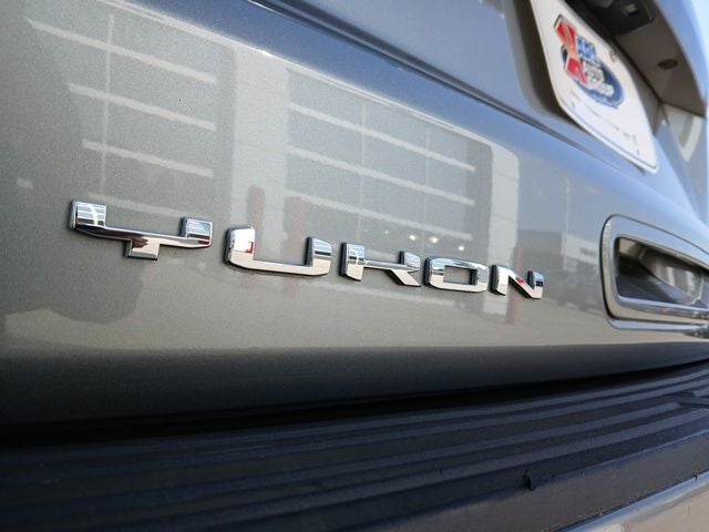 2024 GMC Yukon XL AT4 - Photo 41