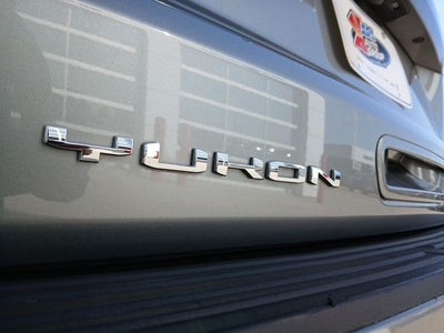 2024 GMC Yukon XL 4WD AT4