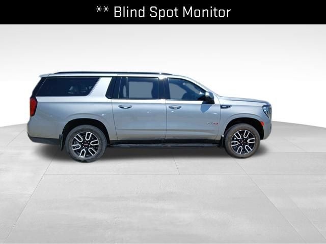 2024 GMC Yukon XL 4WD AT4