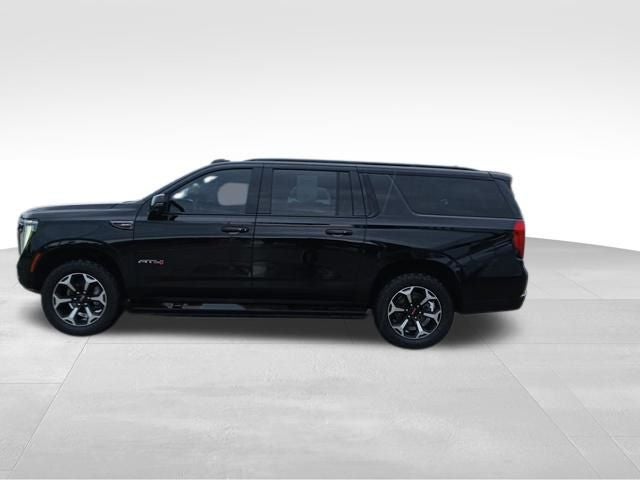 2025 GMC Yukon XL 4WD AT4