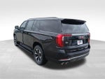 2025 GMC Yukon XL 4WD AT4