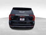 2025 GMC Yukon XL 4WD AT4
