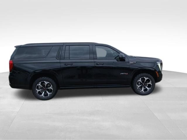 2025 GMC Yukon XL 4WD AT4